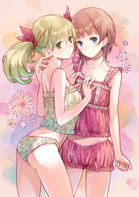 Atelier Rorona: The Alchemist of Arland calendar