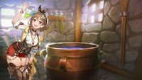 Atelier Ryza 3: Alchemist of the End & the Secret Key Poster 15478