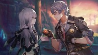 Atelier Ryza 3: Alchemist of the End & the Secret Key Poster 15485