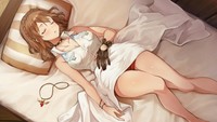 Atelier Ryza 3: Alchemist of the End & the Secret Key Poster 15492