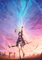 Atelier Yumia: The Alchemist of Memories & The Envisioned Land Poster 15512