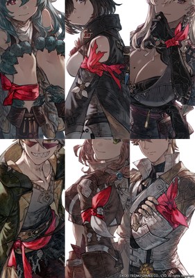 Atelier Yumia: The Alchemist of Memories & The Envisioned Land poster
