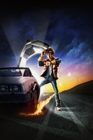 Back to the Future: The Game Poster 15542