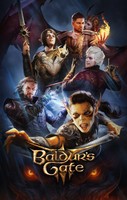 Baldur's Gate 3 Poster 15545