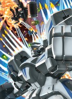 Bangai-O Spirits Poster 15547