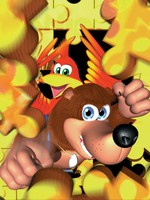 Banjo-Kazooie Poster 15549