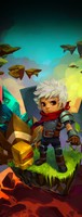 Bastion Poster 15553