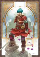 Baten Kaitos Origins Poster 15556