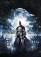 Batman: Arkham Asylum mug #