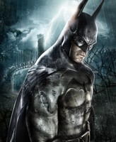Batman: Arkham Asylum Poster 15562