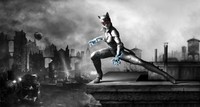 Batman: Arkham City Poster 15564