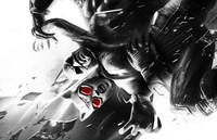 Batman: Arkham City Poster 15567