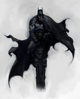 Batman: Arkham City Poster 15568