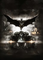 Batman: Arkham Knight Poster 15575