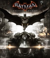Batman: Arkham Knight Poster 15576