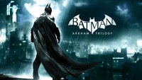 Batman: Arkham Knight Poster 15578