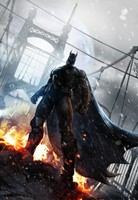 Batman: Arkham Origins Poster 15581