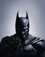 Batman: Arkham Origins Poster 15583