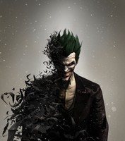 Batman: Arkham Origins Poster 15584
