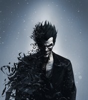 Batman: Arkham Origins Poster 15585