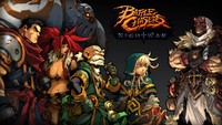 Battle Chasers: Nightwar Poster 15593
