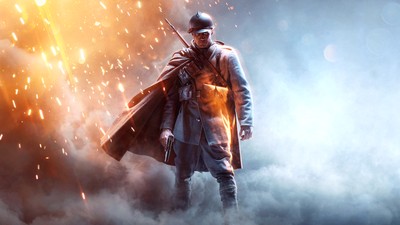 Battlefield 1 tote bag #
