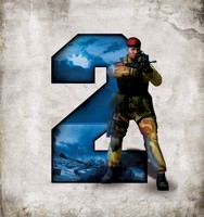 Battlefield 2 Poster 15619