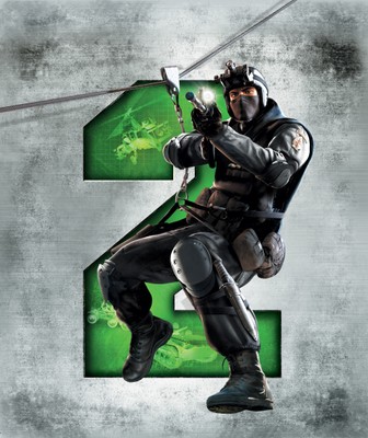 Battlefield 2 Poster #15621