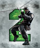 Battlefield 2 Poster 15621