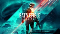 Battlefield 2042 Mouse Pad 15623
