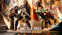 Battlefield 2042 Poster 15625