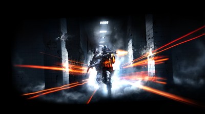 Battlefield 3 Poster #15626
