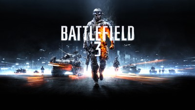 Battlefield 3 Poster #15628