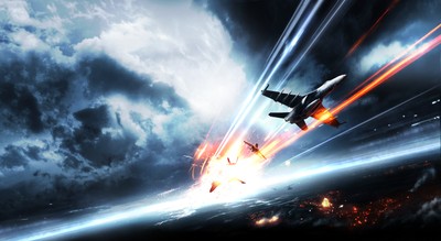 Battlefield 3 Poster #15630