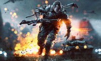 Battlefield 4 Poster 15633