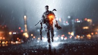 Battlefield 4 Poster 15636