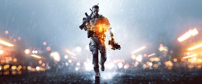Battlefield 4 Poster #15637