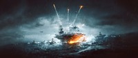 Battlefield 4 Poster 15643