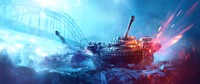 Battlefield 5 Poster 15647