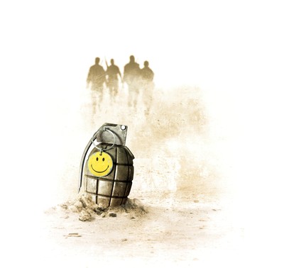 Battlefield: Bad Company Poster #15654