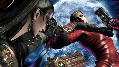 Bayonetta Poster #15660