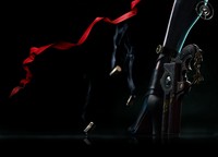 Bayonetta Poster 15661