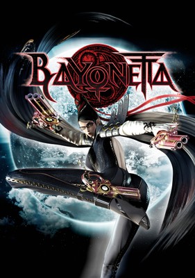 Bayonetta Poster #15662