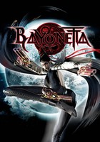 Bayonetta Poster 15662