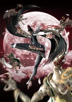 Bayonetta Poster 15664