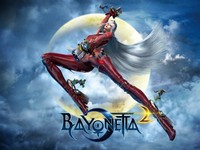Bayonetta 2 Poster 15667