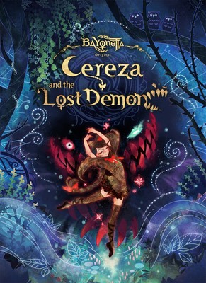 Bayonetta Origins: Cereza and the Lost Demon calendar