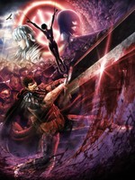 Berserk and the Band of the Hawk Poster 15674
