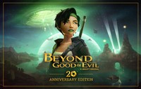 Beyond Good and Evil mug #
