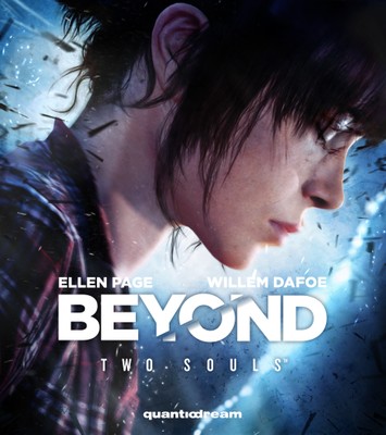 Beyond: Two Souls Poster #15686